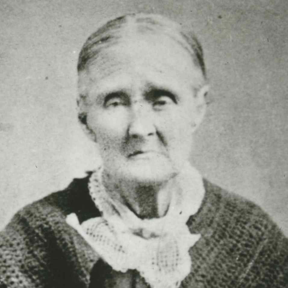 Malinda Gimlin (1811 - 1894) Profile